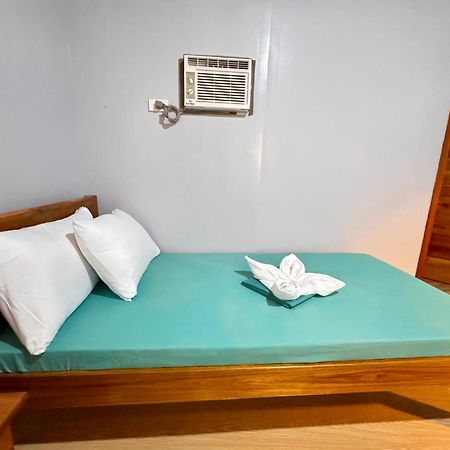 Nay Carmen Pension House Port Barton Itaytay Zewnętrze zdjęcie