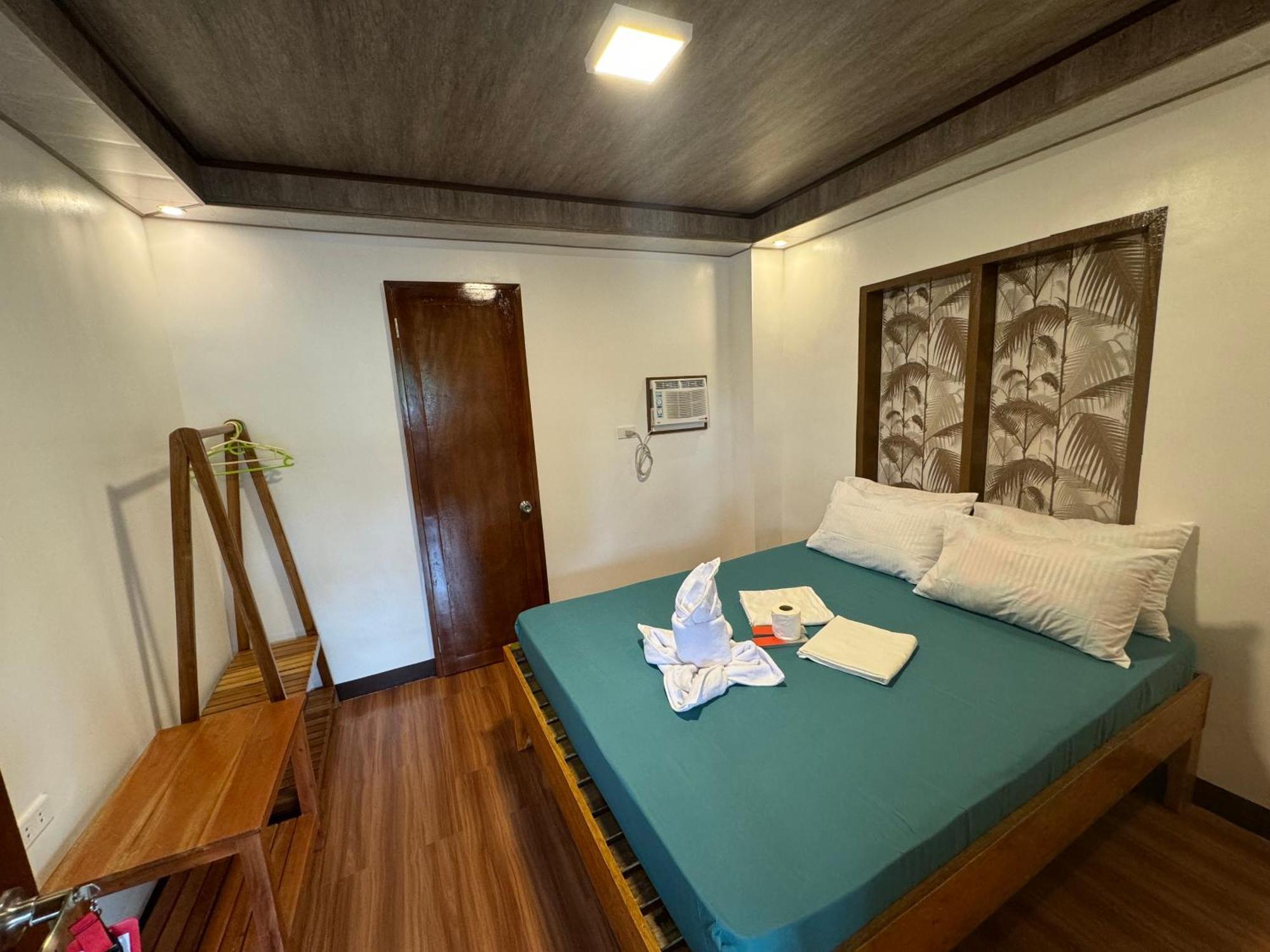 Nay Carmen Pension House Port Barton Itaytay Zewnętrze zdjęcie