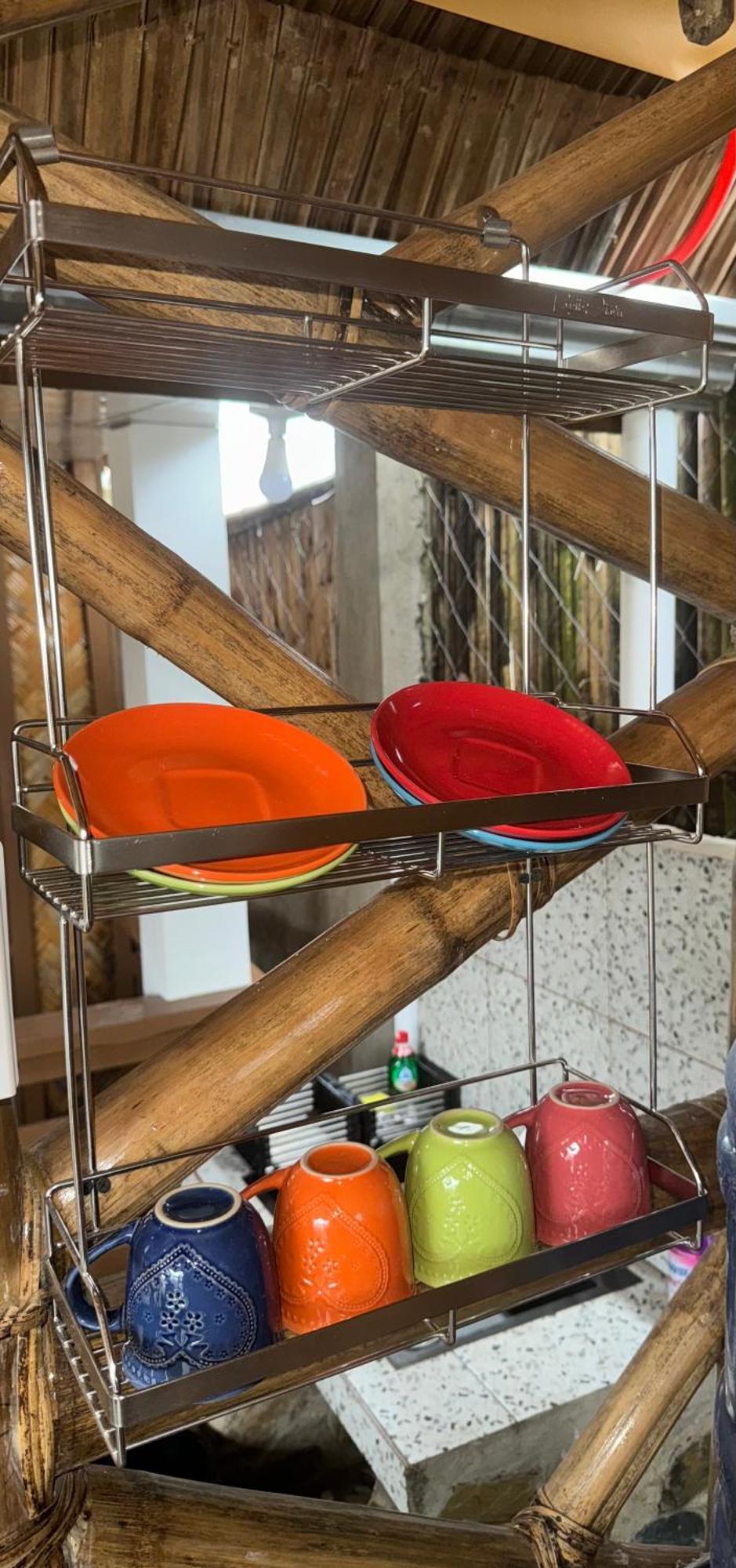 Nay Carmen Pension House Port Barton Itaytay Zewnętrze zdjęcie