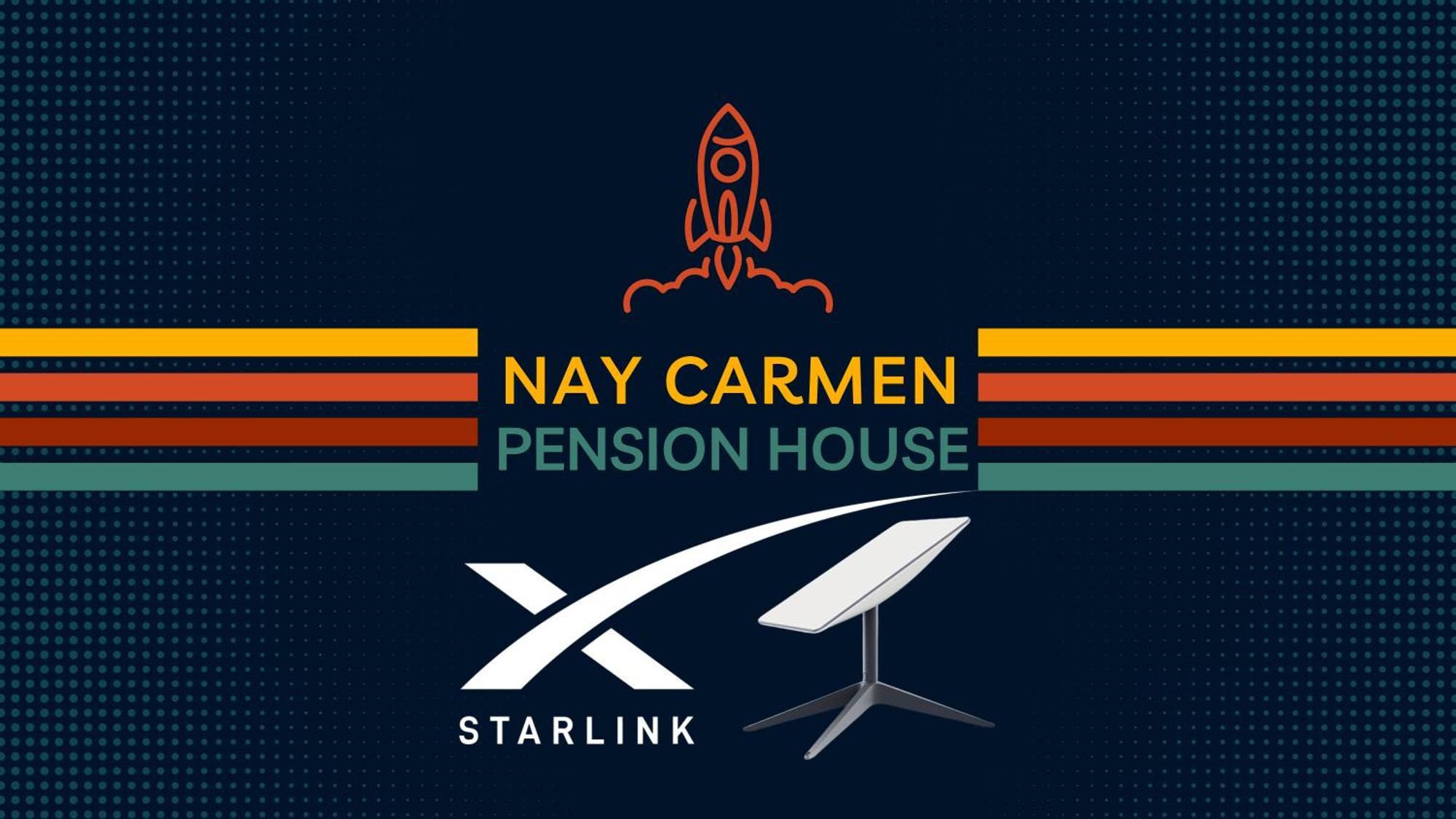 Nay Carmen Pension House Port Barton Itaytay Zewnętrze zdjęcie