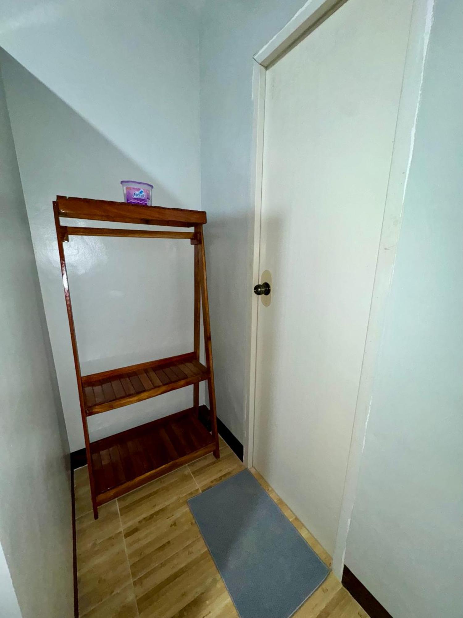 Nay Carmen Pension House Port Barton Itaytay Zewnętrze zdjęcie